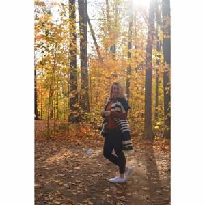 Meet your Posher, Miranda